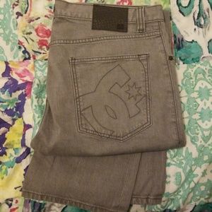 Dc jeans